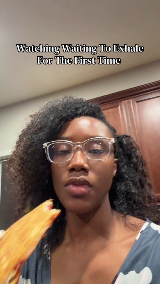 Post 3 by Niquay Shaiann on TikTok (video)