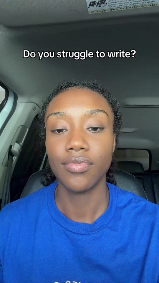 Post 10 by Niquay Shaiann on TikTok (video)