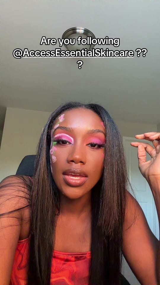 Post 9 by Niquay Shaiann on TikTok (video)