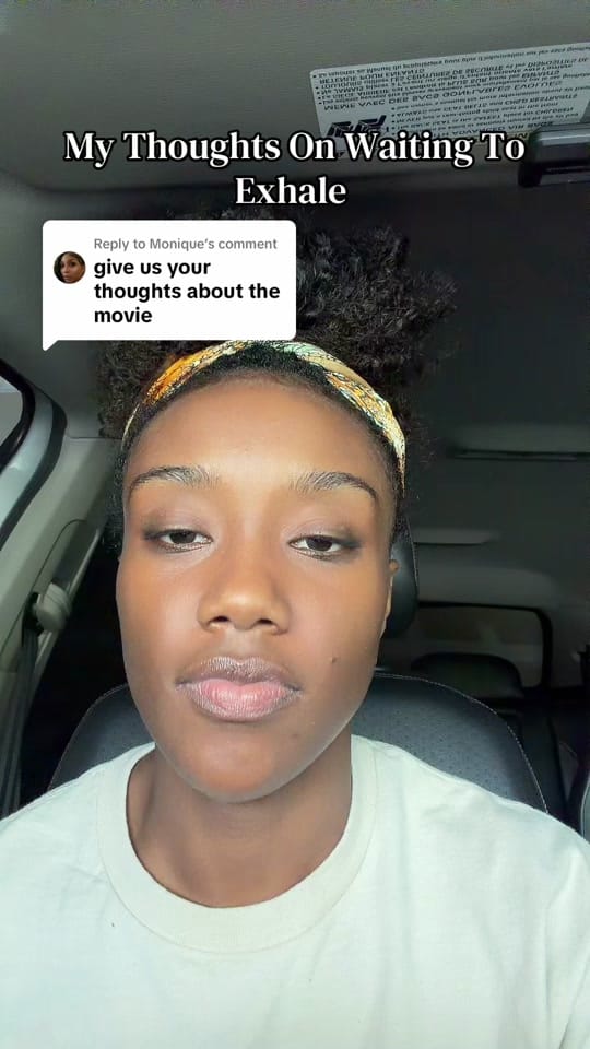 Post 1 by Niquay Shaiann on TikTok (video)