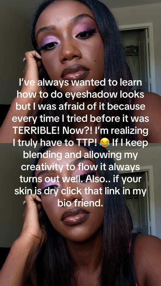 Post 8 by Niquay Shaiann on TikTok (video)