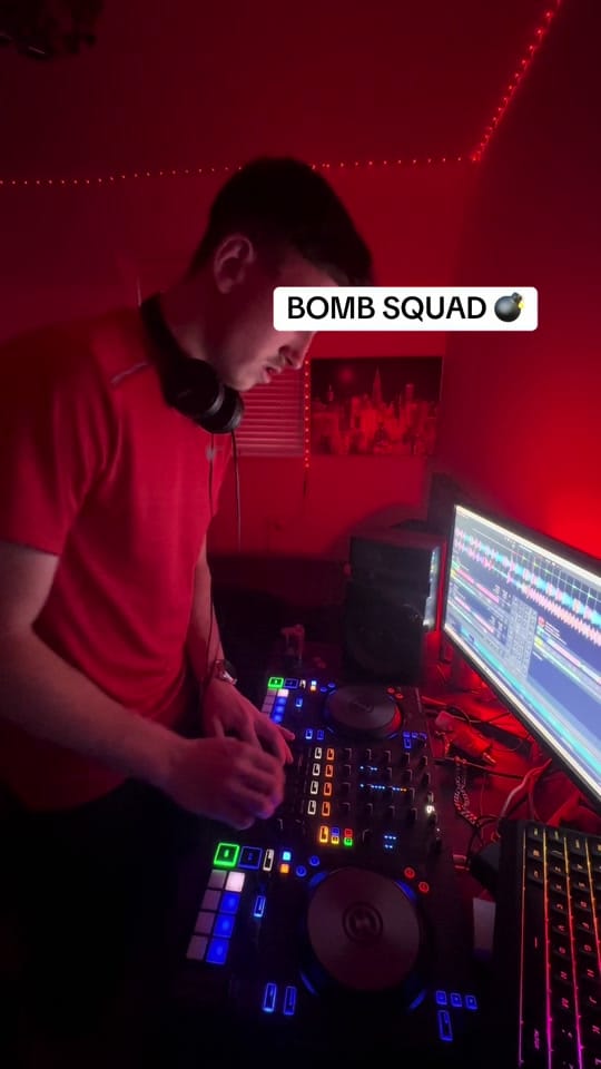 Post 5 by lewishydeee3 on TikTok (video)