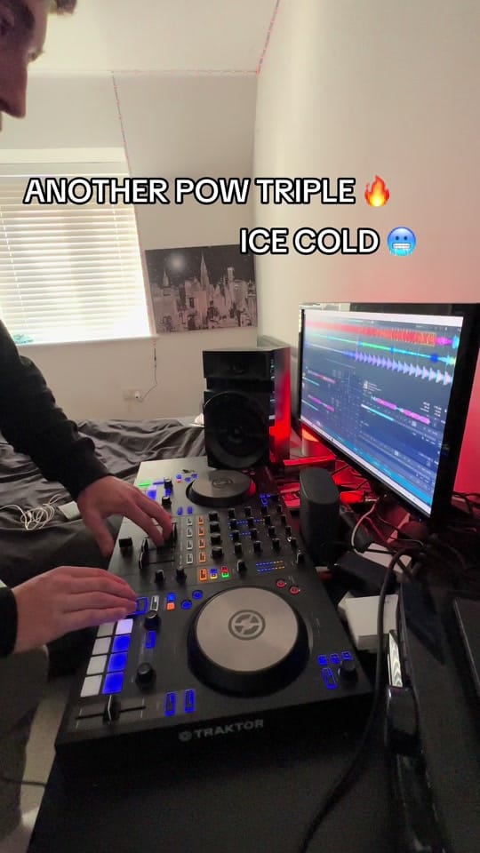 Post 8 by lewishydeee3 on TikTok (video)