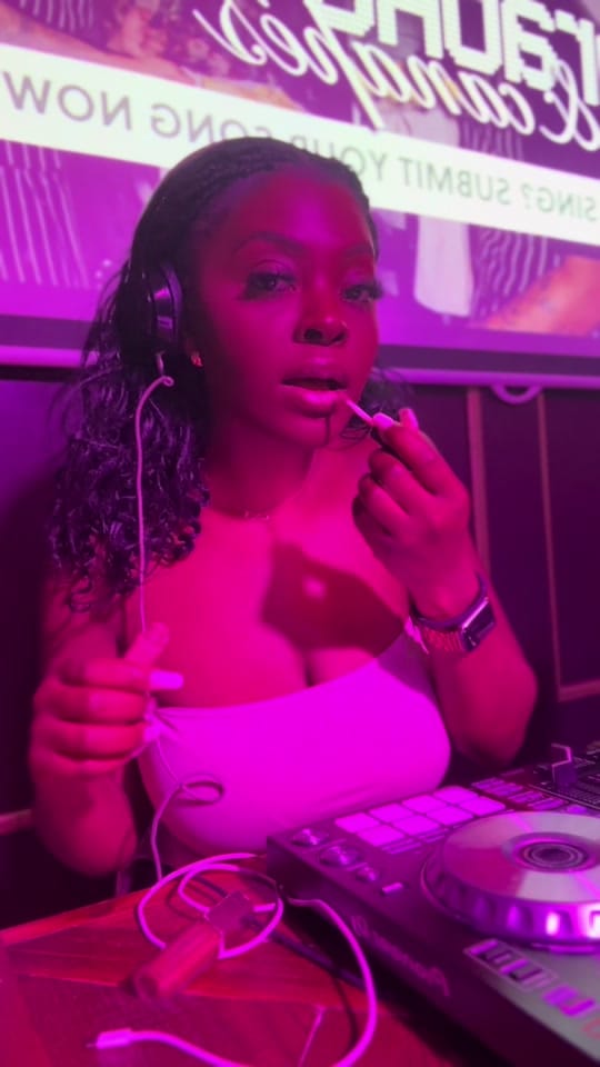 Post 6 by DJ HB on TikTok (video)