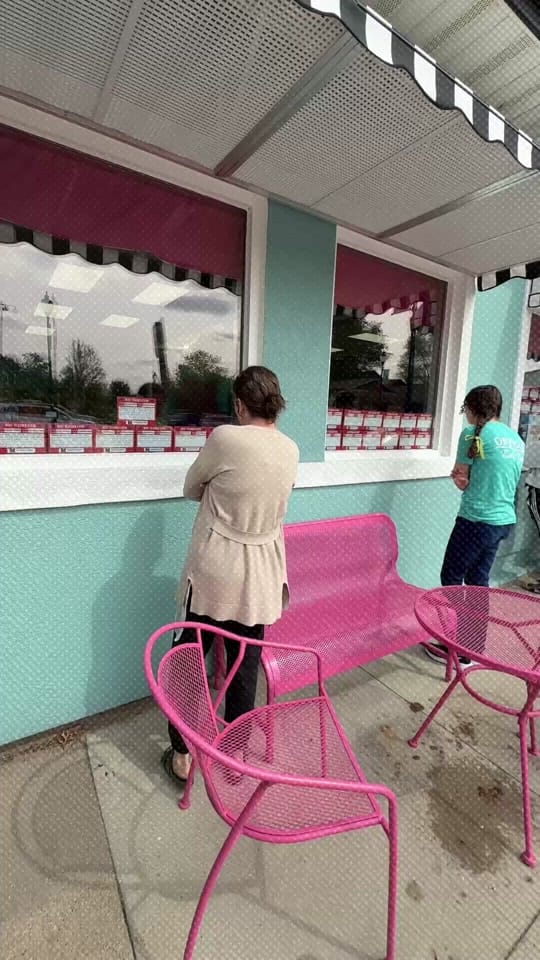 Post 10 by Lillie Mae Chocolate on TikTok (video)
