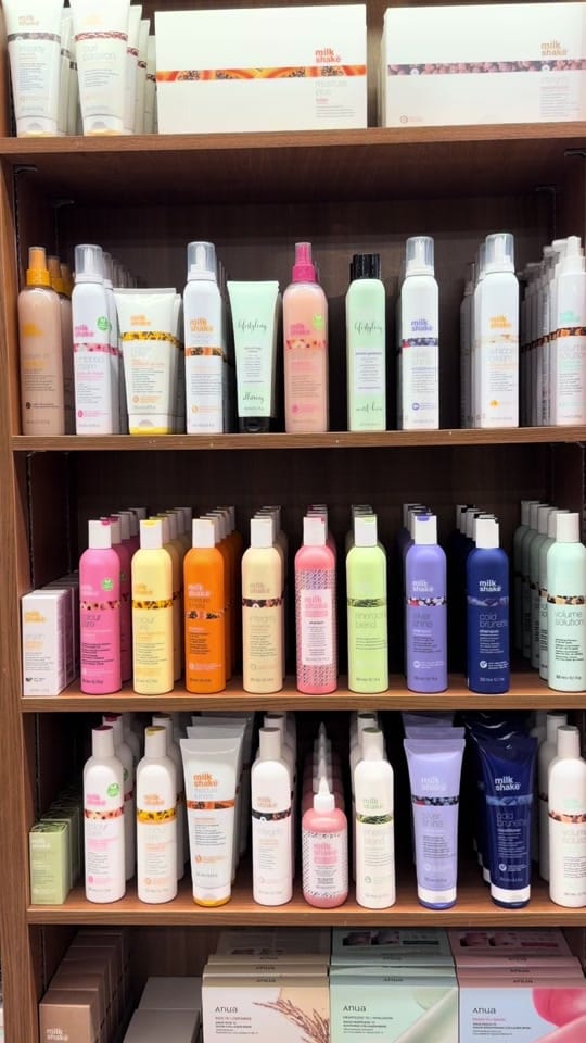 Post 2 by Real Skin Trading on TikTok (video)