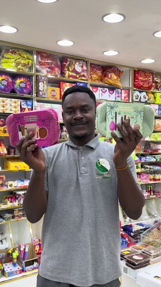 Post 10 by Real Skin Trading on TikTok (video)