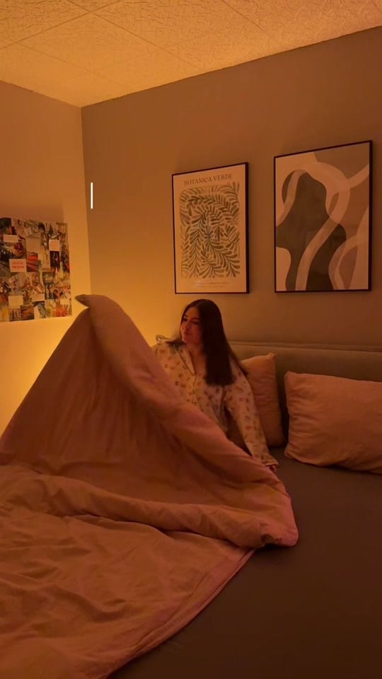 Post 2 by Joeline 💌 on TikTok (video)