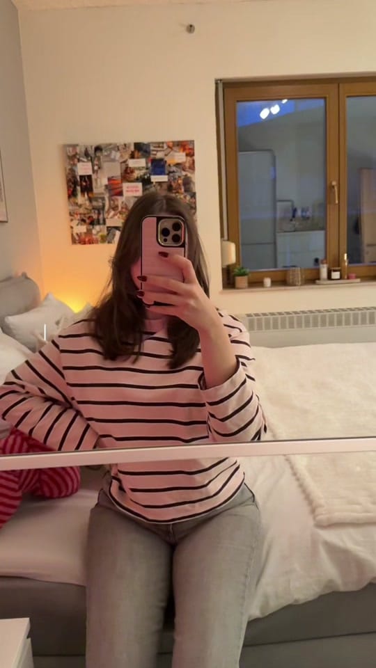 Post 4 by Joeline 💌 on TikTok (video)