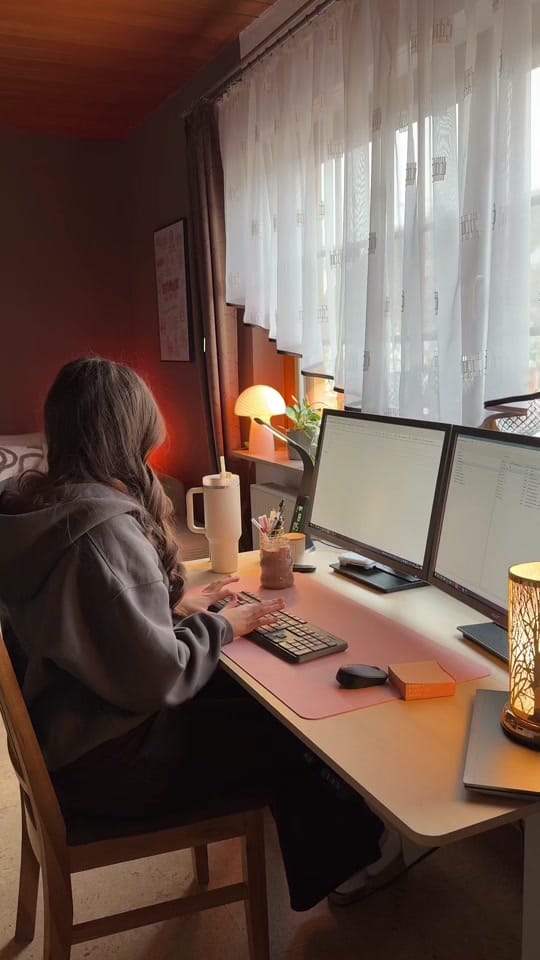 Post 10 by Joeline 💌 on TikTok (video)
