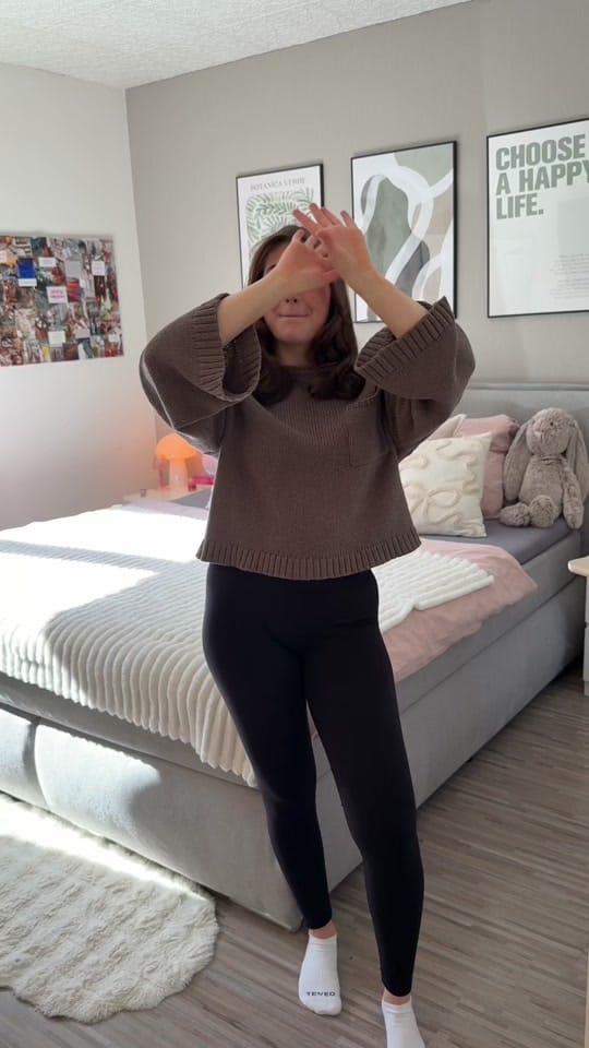 Post 1 by Joeline 💌 on TikTok (video)