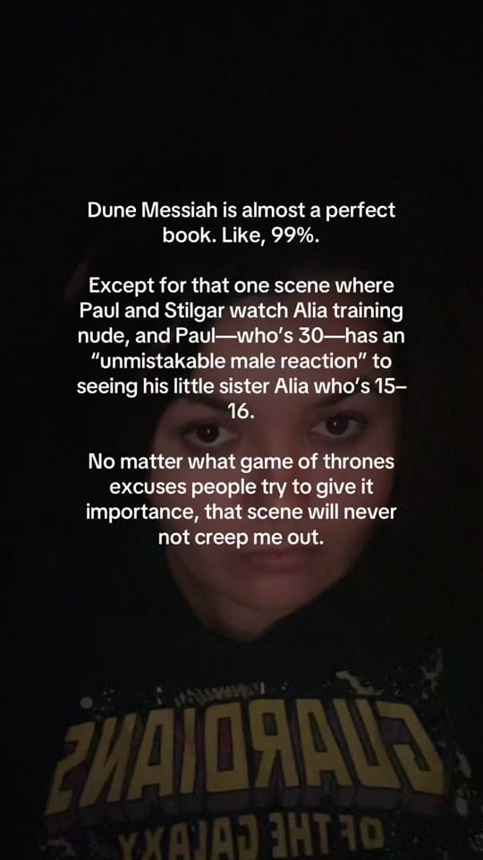 Post 2 by 🛸 nora 🪐 on TikTok (video)