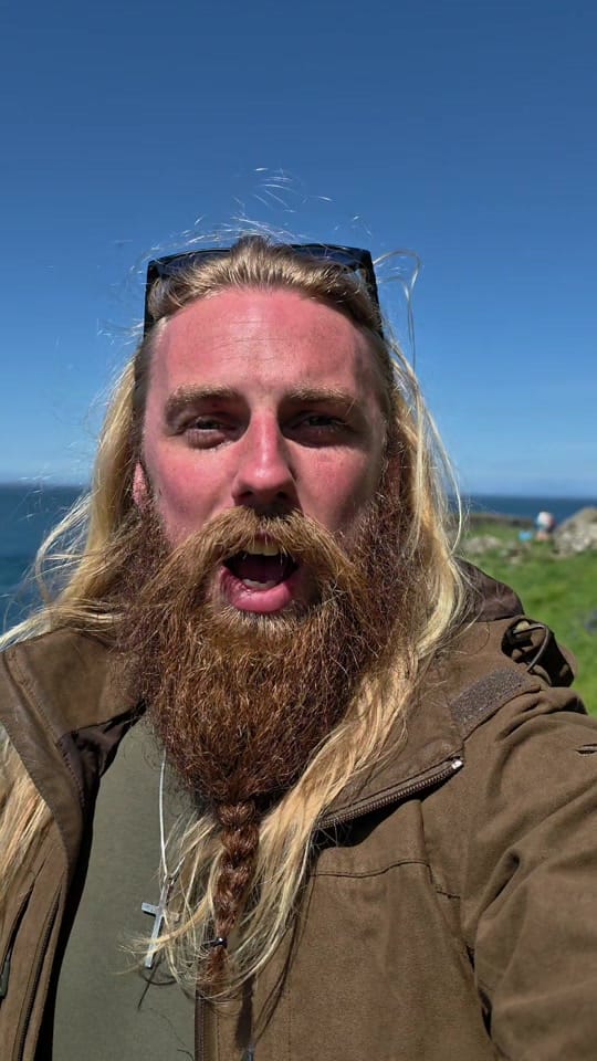 Post 4 by Eric on TikTok (video)