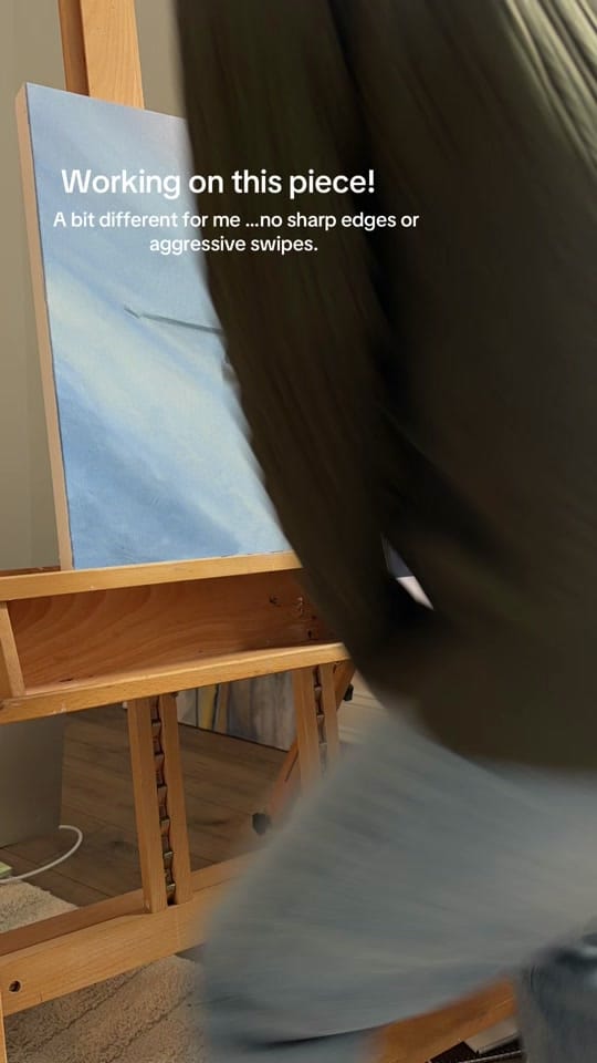 Post 9 by jillianphillipsart on TikTok (video)