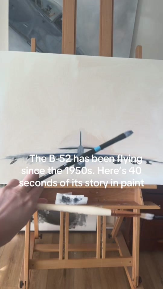 Post 6 by jillianphillipsart on TikTok (video)