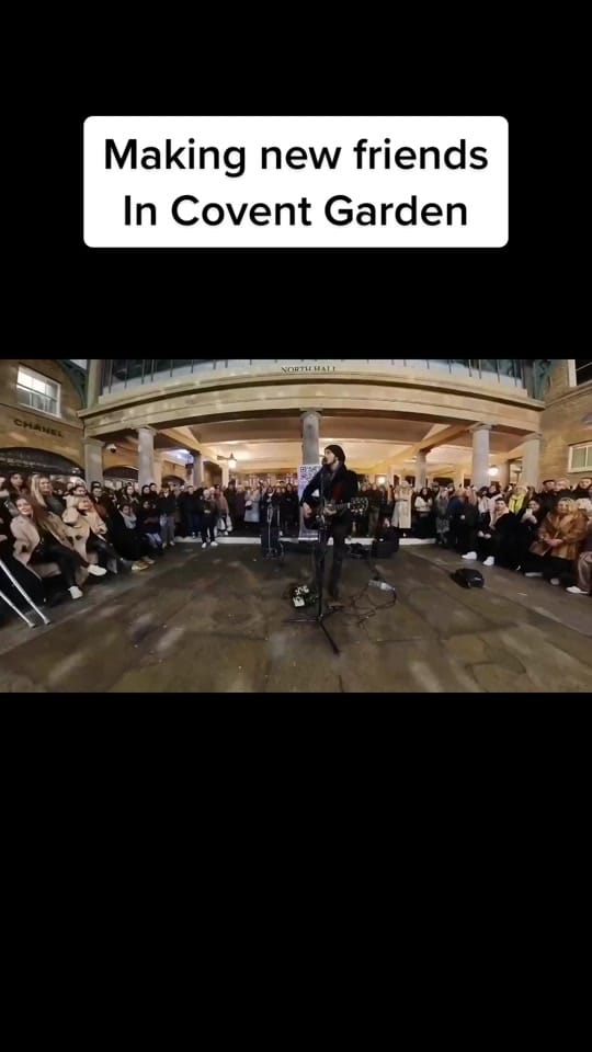 Post 7 by Luca on TikTok (video)