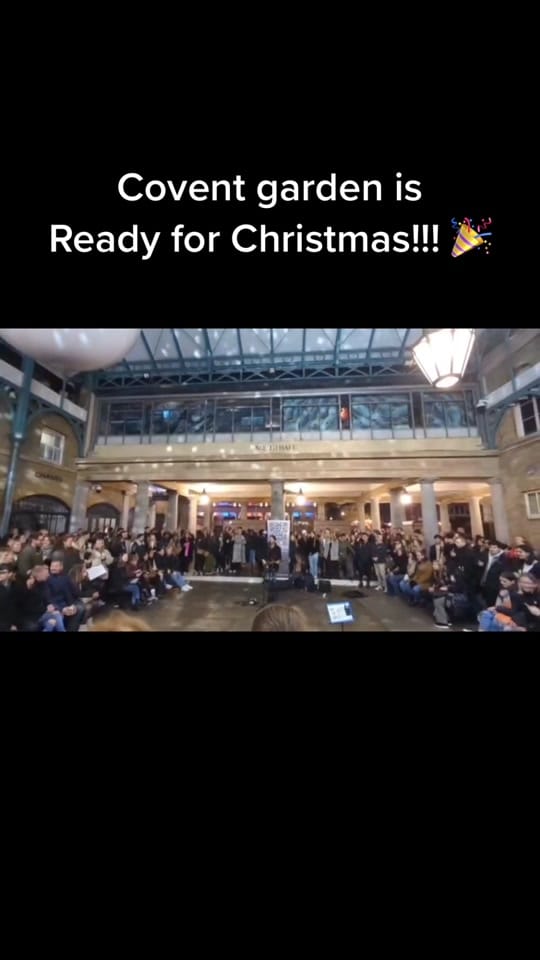 Post 10 by Luca on TikTok (video)