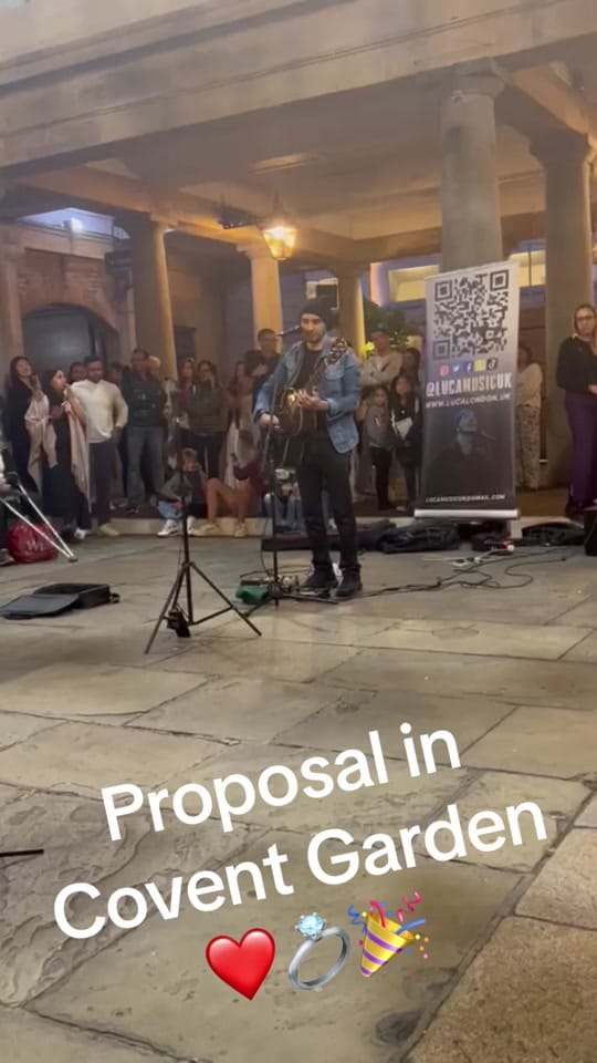 Post 3 by Luca on TikTok (video)