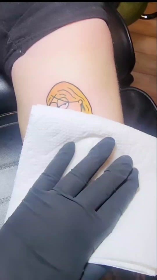 Post 9 by loren stanard on TikTok (video)