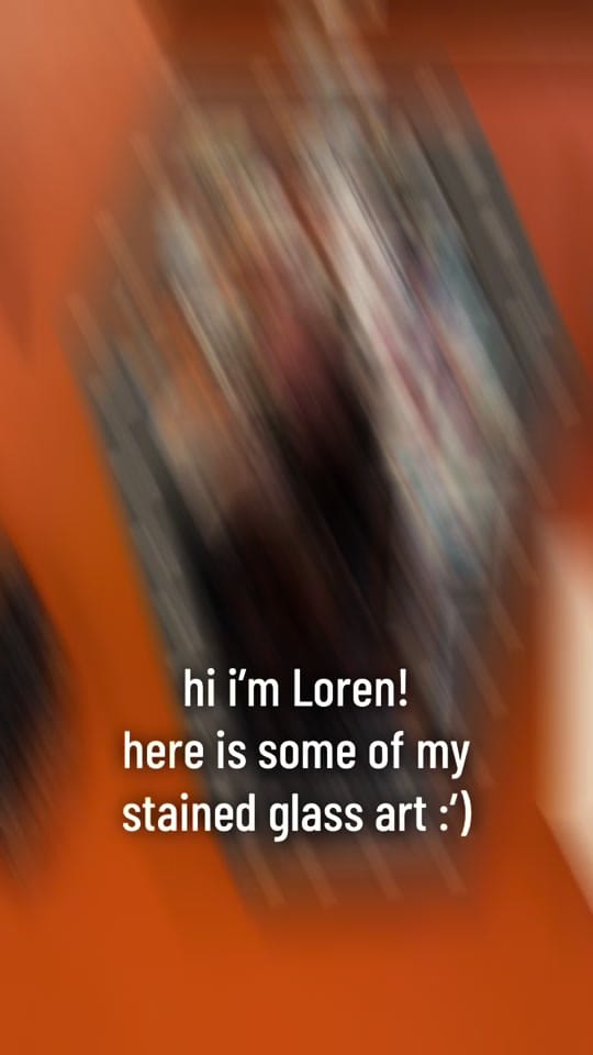 Post 2 by loren stanard on TikTok (video)