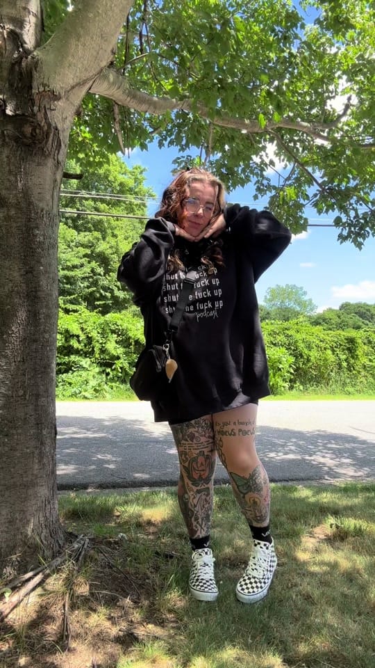 Post 1 by loren stanard on TikTok (video)