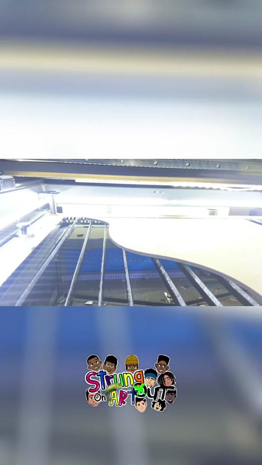 Post 1 by strungoutonart on TikTok (video)
