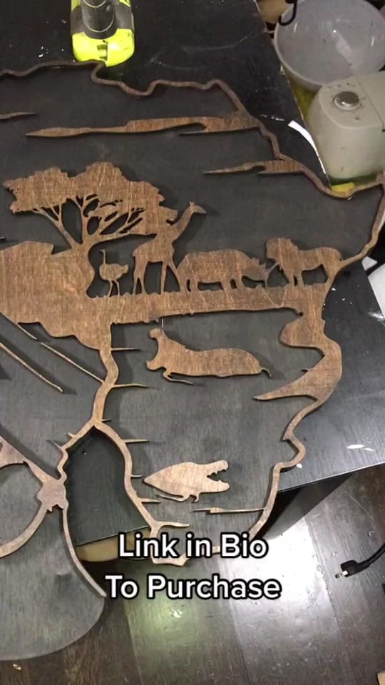Post 9 by strungoutonart on TikTok (video)