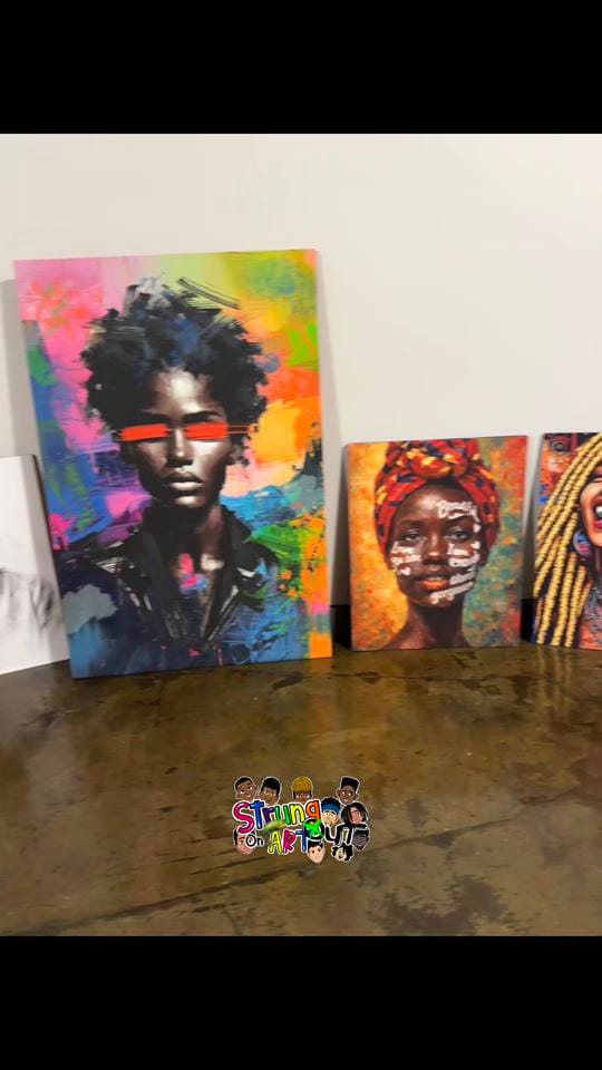 Post 7 by strungoutonart on TikTok (video)