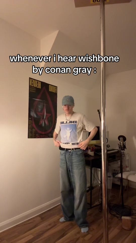 Post 8 by marián george ✪ on TikTok (video)