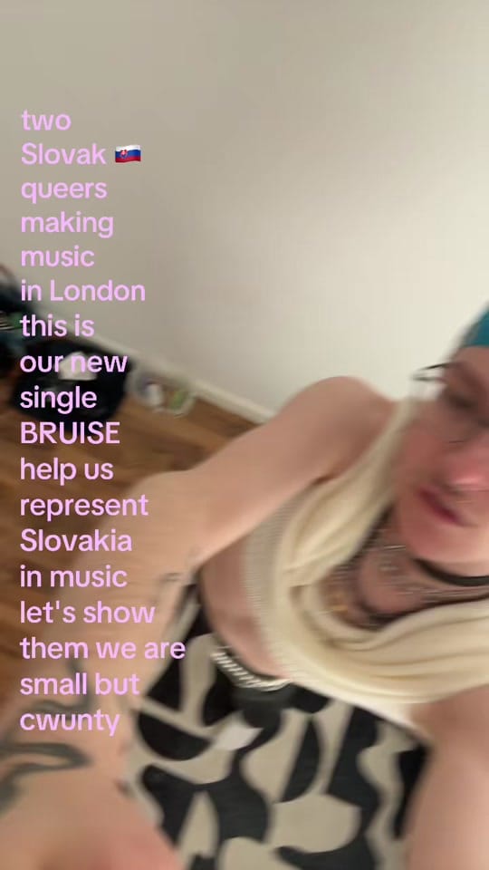 Post 6 by marián george ✪ on TikTok (video)
