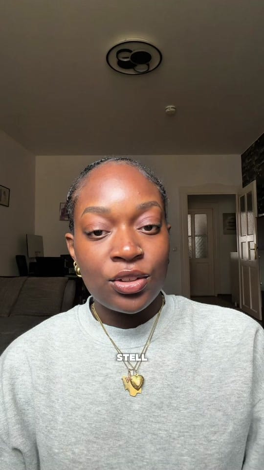 Post 2 by Funmi 👩🏾‍⚕️🫀 on TikTok (video)