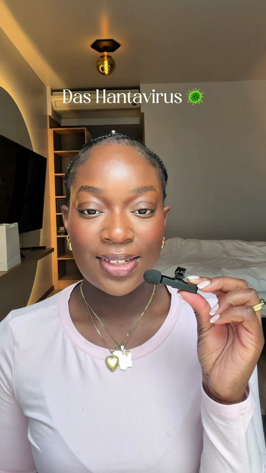 Post 5 by Funmi 👩🏾‍⚕️🫀 on TikTok (video)