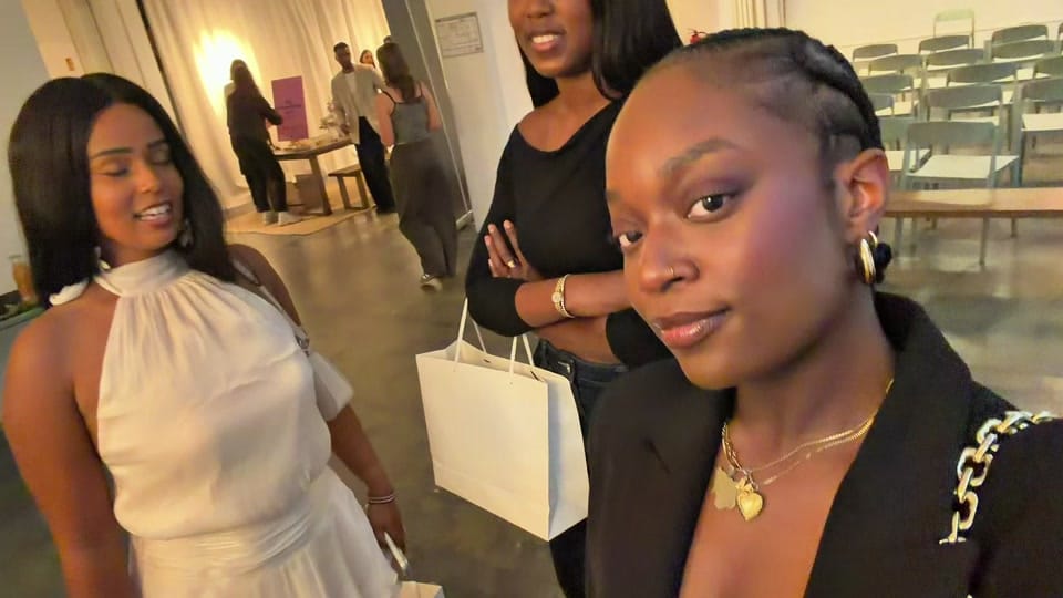 Post 4 by Funmi 👩🏾‍⚕️🫀 on TikTok (video)