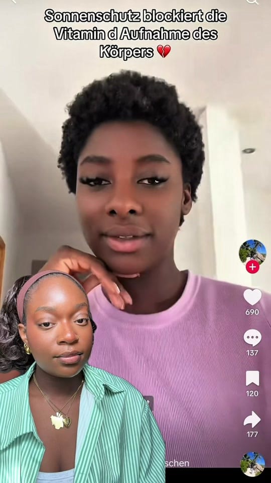 Post 9 by Funmi 👩🏾‍⚕️🫀 on TikTok (video)