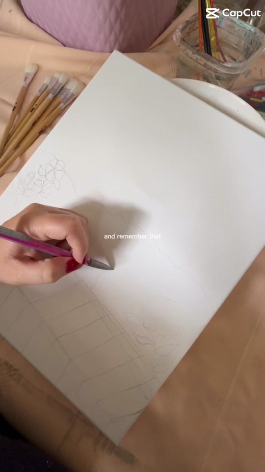 Post 6 by tooangels_art on TikTok (video)