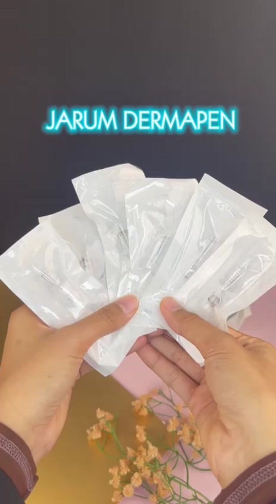 Post 10 by ZRS Beauty Malaysia on TikTok (video)