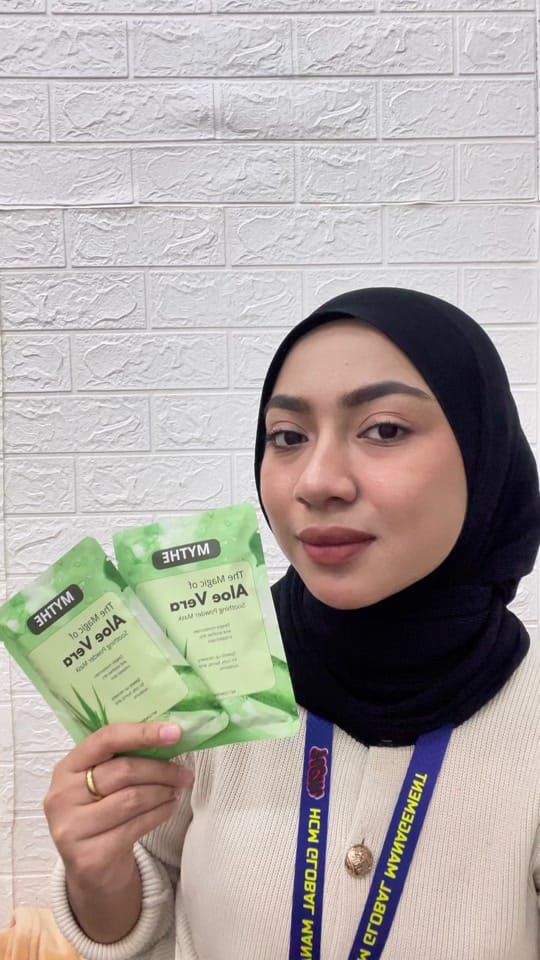 Post 6 by ZRS Beauty Malaysia on TikTok (video)
