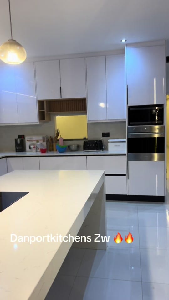 Post 9 by Danport Kitchens on TikTok (video)