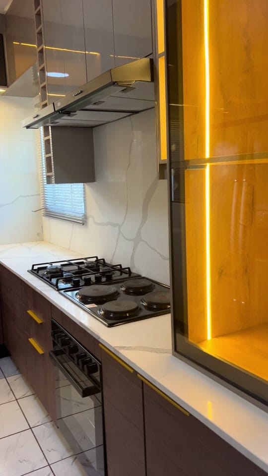Post 3 by Danport Kitchens on TikTok (video)