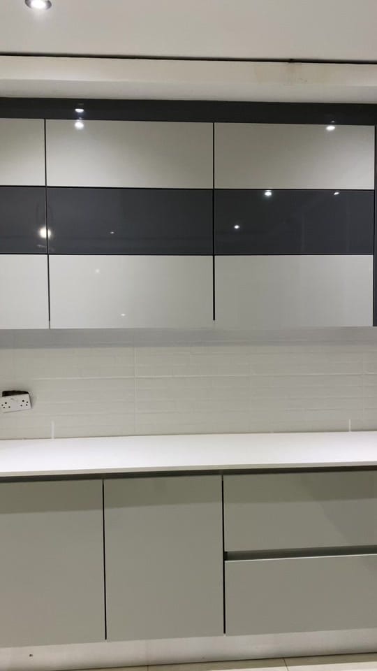 Post 5 by Danport Kitchens on TikTok (video)