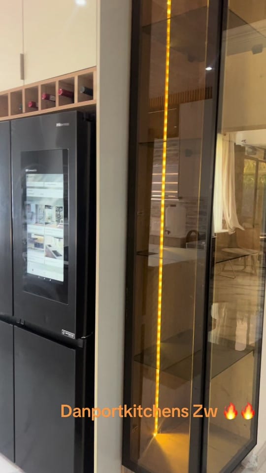 Post 8 by Danport Kitchens on TikTok (video)