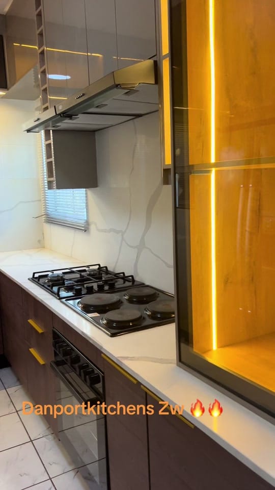 Post 4 by Danport Kitchens on TikTok (video)