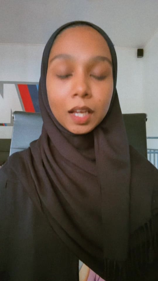 Post 1 by zaahirah.dowlut on TikTok (video)