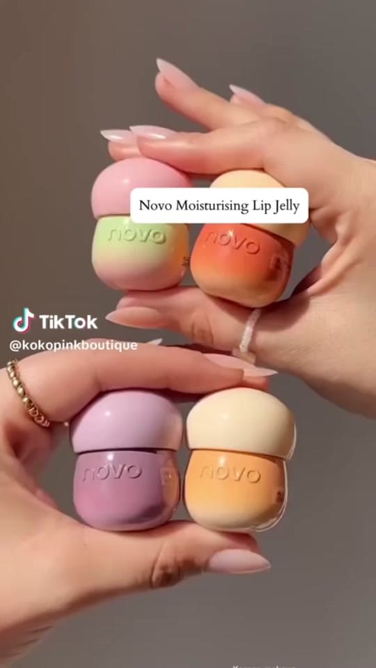 Post 2 by zaahirah.dowlut on TikTok (video)