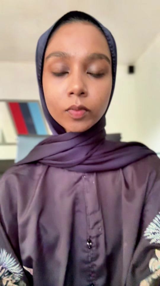 Post 6 by zaahirah.dowlut on TikTok (video)