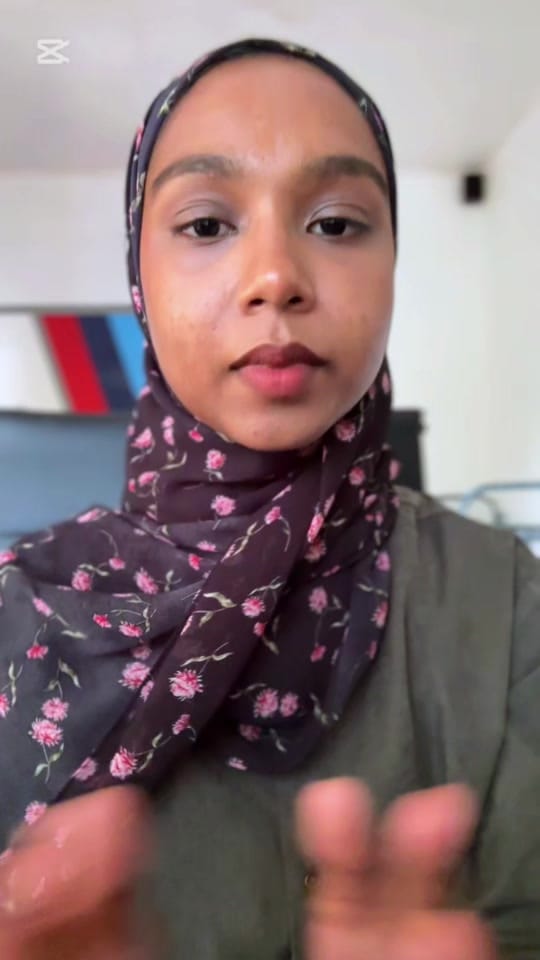 Post 7 by zaahirah.dowlut on TikTok (video)