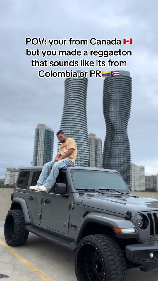 Post 10 by PRIMO on TikTok (video)