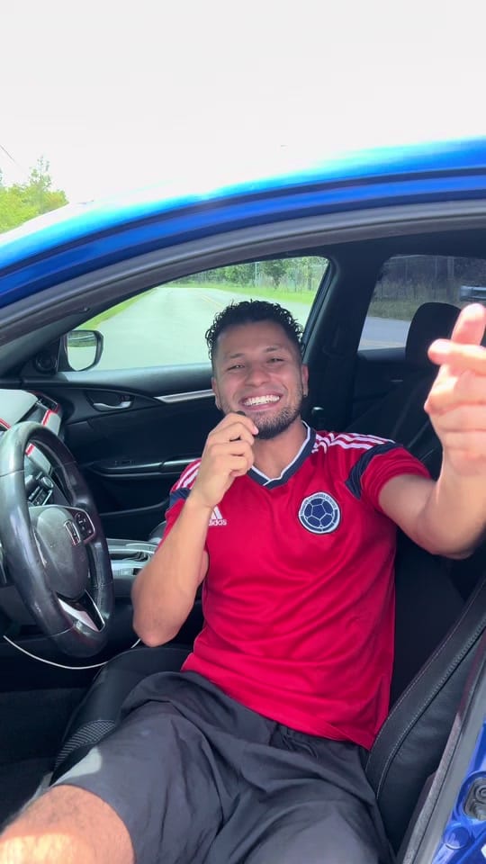 Post 6 by PRIMO on TikTok (video)