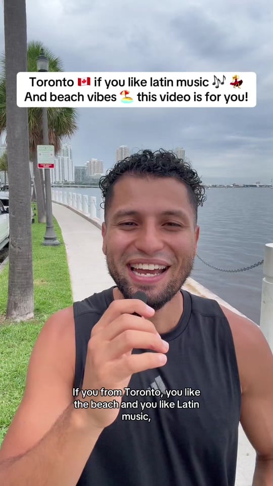 Post 5 by PRIMO on TikTok (video)