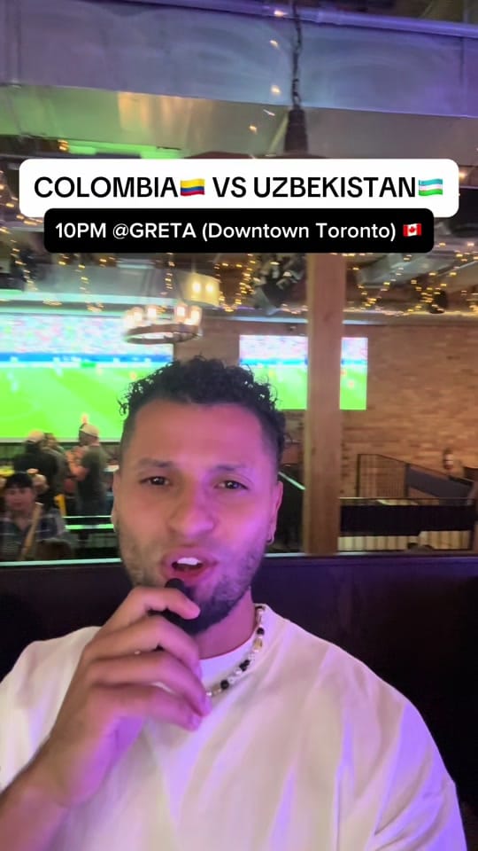 Post 1 by PRIMO on TikTok (video)